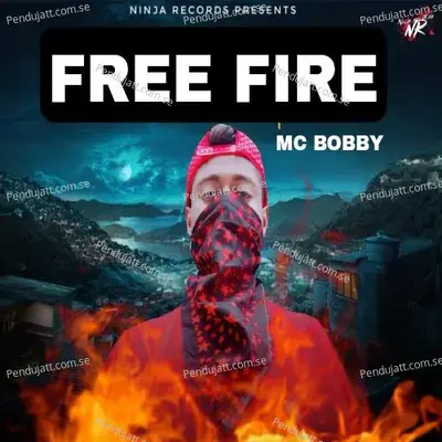 Free Fire - Mc Bobby album cover 