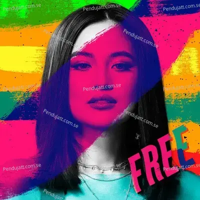 Free - Julie Anne San Jose album cover 