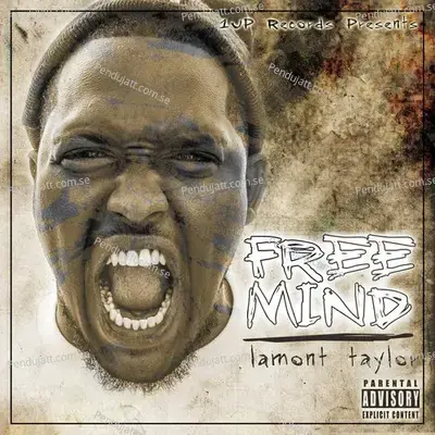 I d g a f - Lamont Taylor album cover 