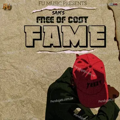 Free Of Cost Fame - Sam album cover 