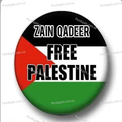Free Palestine - ZAIN QADEER album cover 