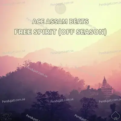 Free Spirit - Ace Assam Beats album cover 