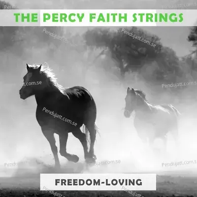 Freedom Loving - Quincy Jones