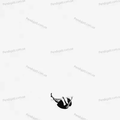 Freefall - Baby John album cover 