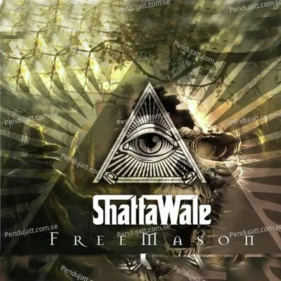 Freemason - Shatta Wale album cover 