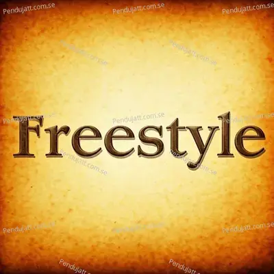 Freestyle - Puneeth Rajkumar album cover 