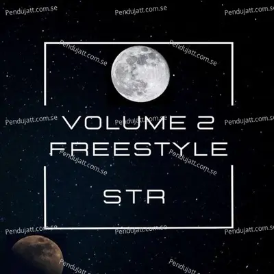 Freestyle, Vol. 2 - Str album cover 