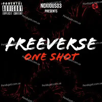 Freeverse One Shot - Greenary Beatz album cover 