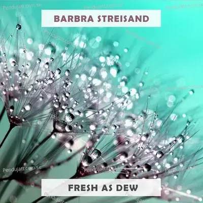 Fresh As Dew - Brenda Lee cover album