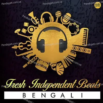 Fresh Independent Beats Bengali - Various Artists cover album