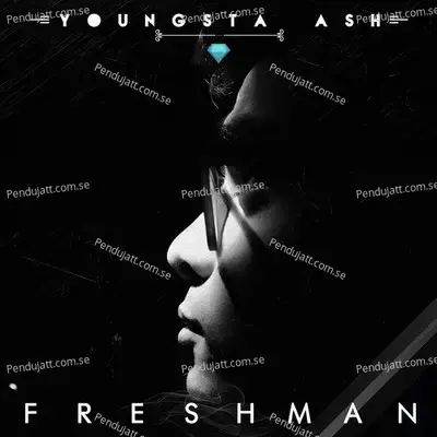 Faded - Youngsta Ash album cover 