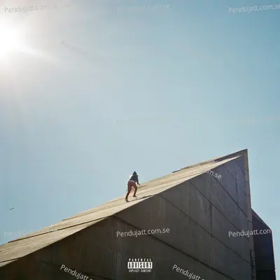 Freudian - Daniel Caesar album cover 