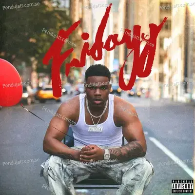 Came Too Far - Fridayy album cover 