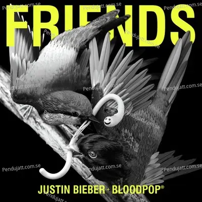 Friends - Justin Bieber