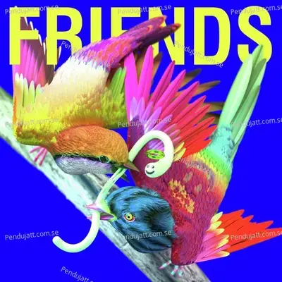 Friends  Remix  - Justin Bieber
