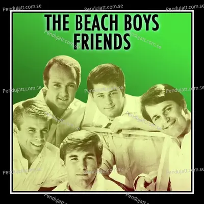 Friends - The Beach Boys cover album
