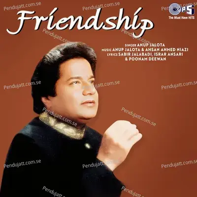 Friendship - Anup Jalota cover album