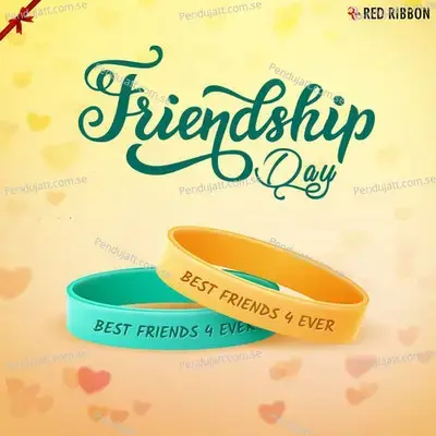 Mere Naal Friendship Karle - Antara Shyam album cover 