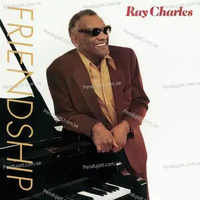 Friendship - Ray Charles album cover 