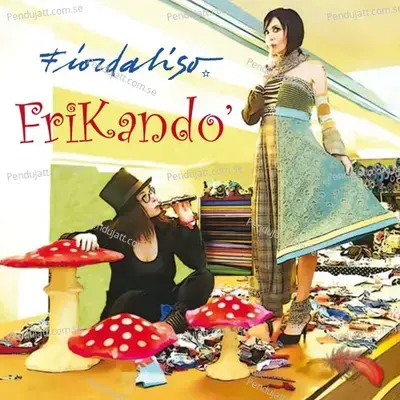 Frikand   - Fiordaliso cover album