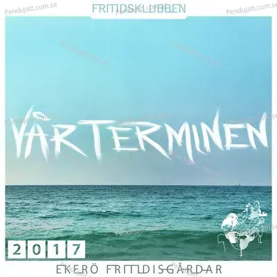 Framtiden - Ekerö Fritidsgårdar album cover 