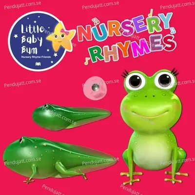 Frogs Life Cycle - Little Baby Bum Nursery Rhyme Friends