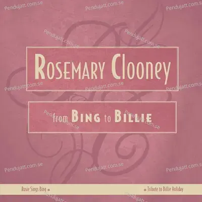 Comes Love - Rosemary Clooney album cover 