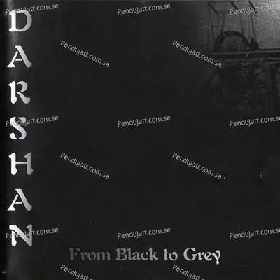 Gotta Be There - Darshan album cover 