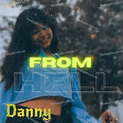 From Hell - Danny