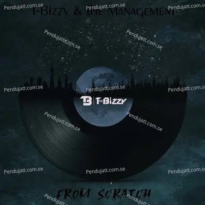 Nocturnal - T-Bizzy & The Management album cover 