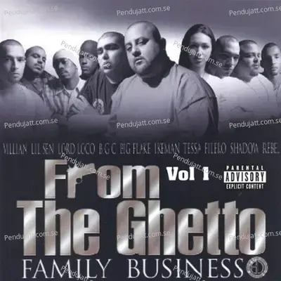 For The Streets - Big C album cover 