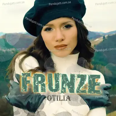 Frunze - Otilia cover album