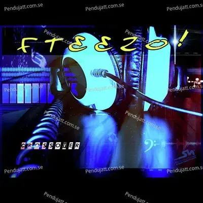 In The Spotlite - FTEEZO! album cover 