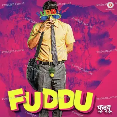 Fuddu Ka Jalwa - Mohit Chauhan album cover 