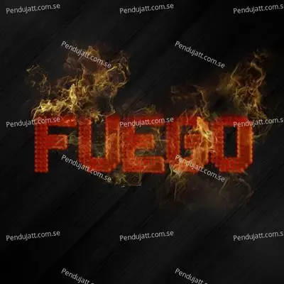 Fuego - Sez on the Beat album cover 