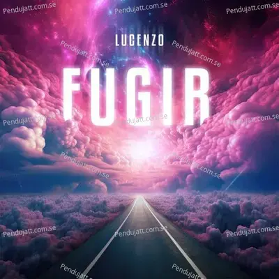 Fugir - Lucenzo album cover 