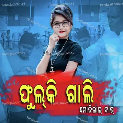 Fulki Gali - DJ UDAYA SAHU album cover 