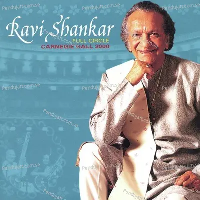 Introduction Ii - Pandit Ravi Shankar album cover 