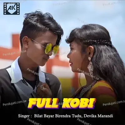 Full Kobi - Bilat Bayar Birendra Tudu album cover 