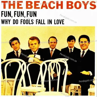 Fun  Fun  Fun - The Beach Boys cover album