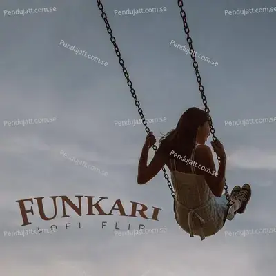 Funkari - Aima Baig album cover 