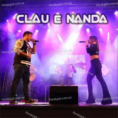 Funknejo - Clau e Nanda album cover 