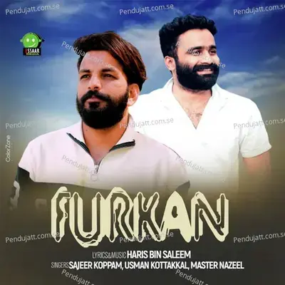 Furkan - Sajeer Koppam album cover 