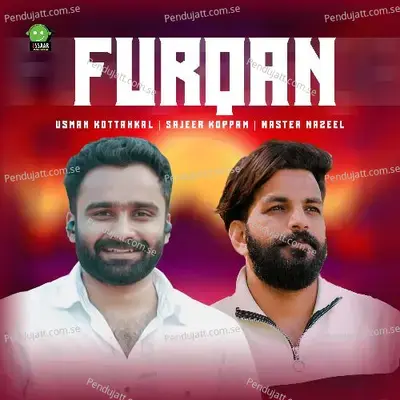 Furqan - Sajeer Koppam album cover 