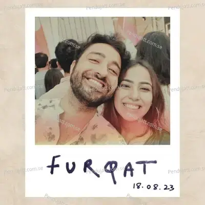 Furqat - Ragini Tandan album cover 