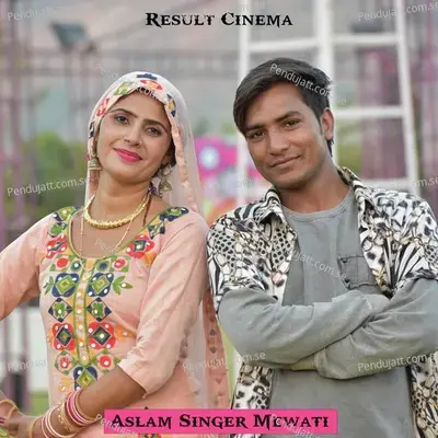 Furri Mewati - Aslam Singer Mewati album cover 