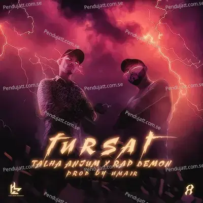 Fursat - Rap Demon album cover 