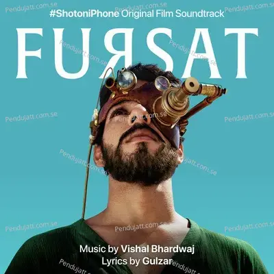 Kudiye - Vishal Bhardwaj album cover 