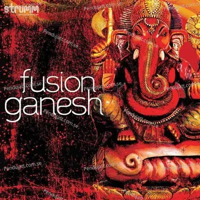 Ganesh Gayatri - Om Voices album cover 