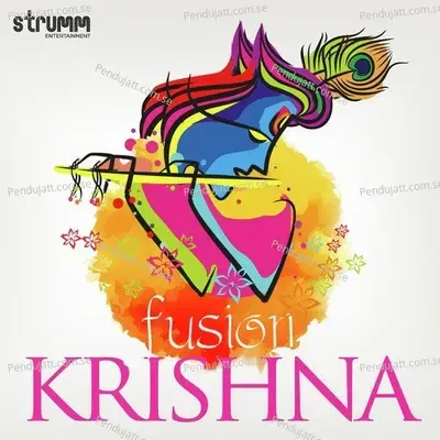 Krishna Nee Begane Baro - Vijay Prakash album cover 